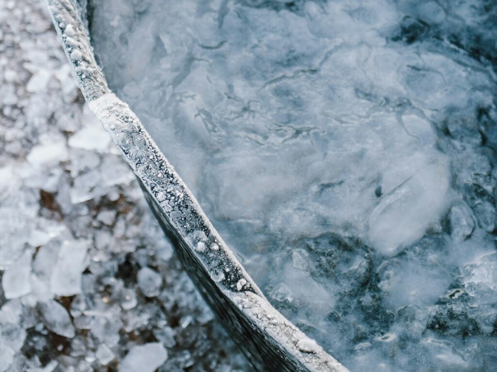 How The Wim Hof Method can Reduce Stress and Inflammation